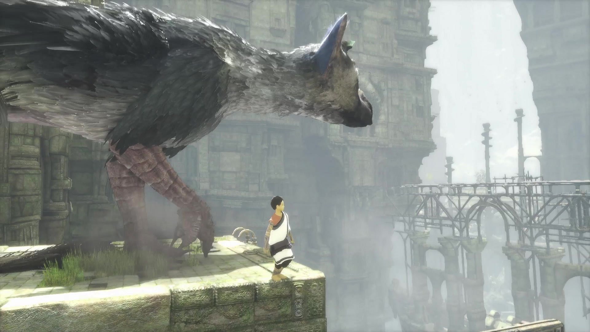 The Last Guardian - Imagen 35